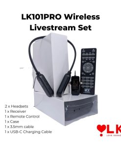 LK101PRO